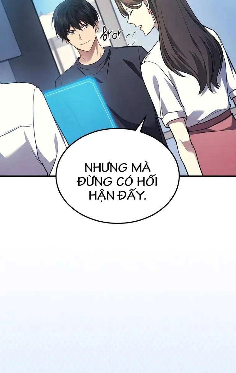 Thần Chiến Tranh Trở Lại Cấp 2 Chapter 26 - Trang 4