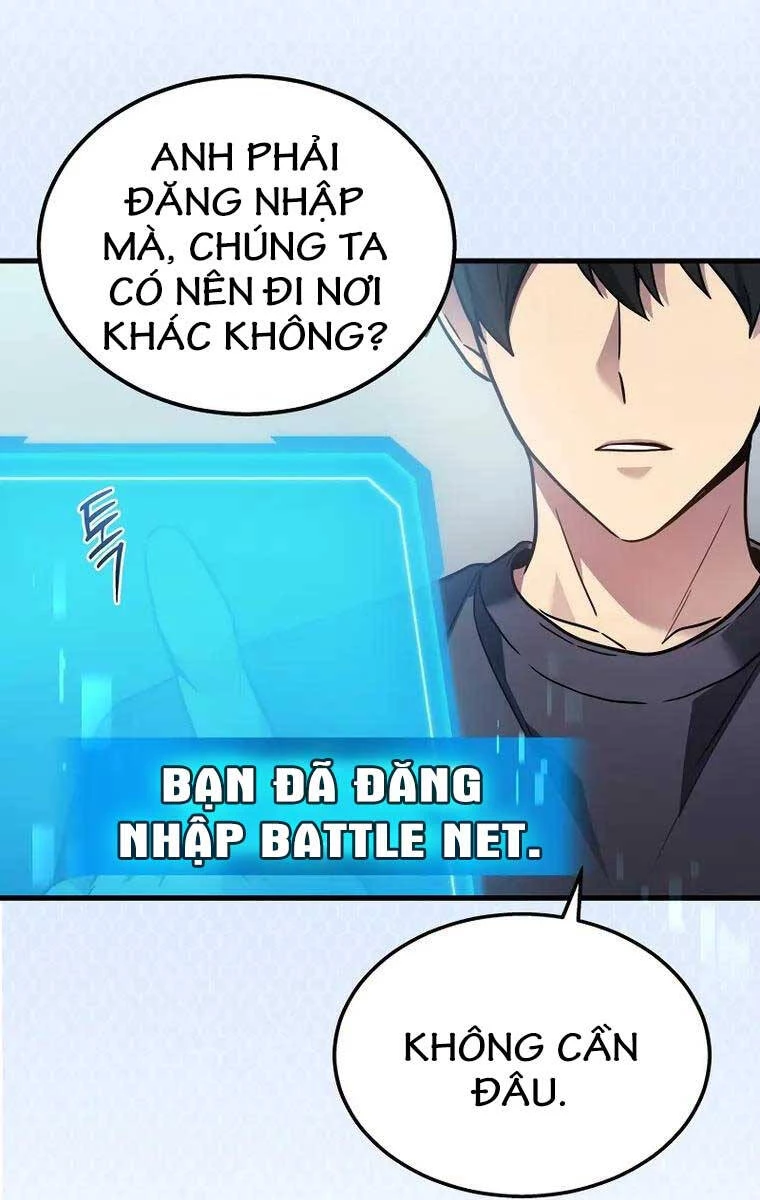 Thần Chiến Tranh Trở Lại Cấp 2 Chapter 26 - Trang 4