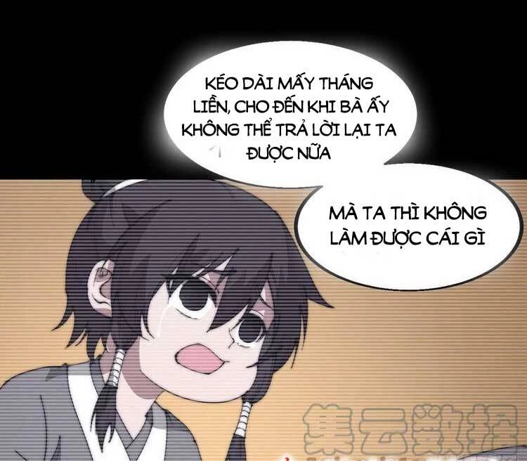 Ta Có Một Sơn Trại Chapter 535 - Trang 4