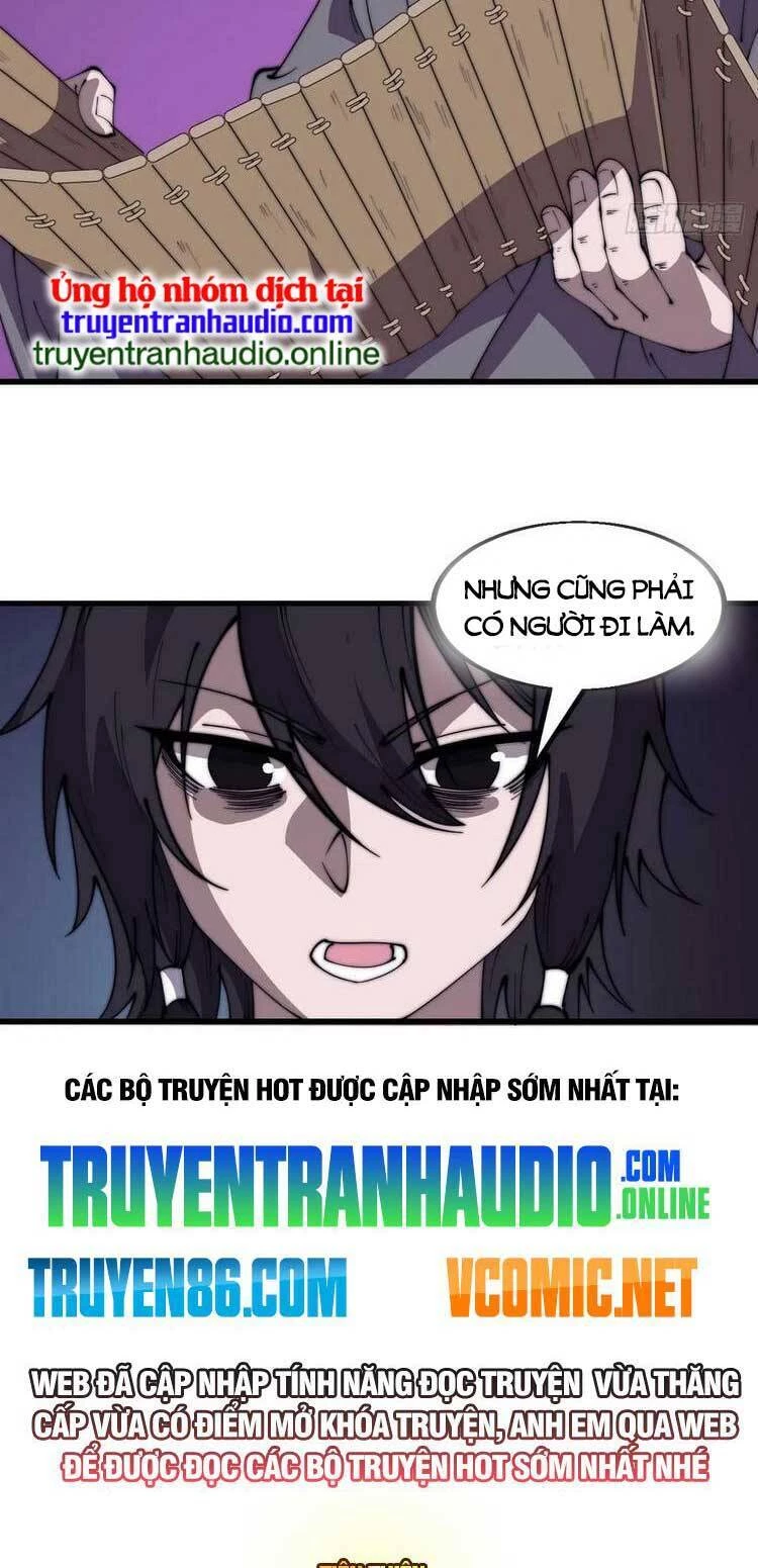 Ta Có Một Sơn Trại Chapter 535 - Trang 4