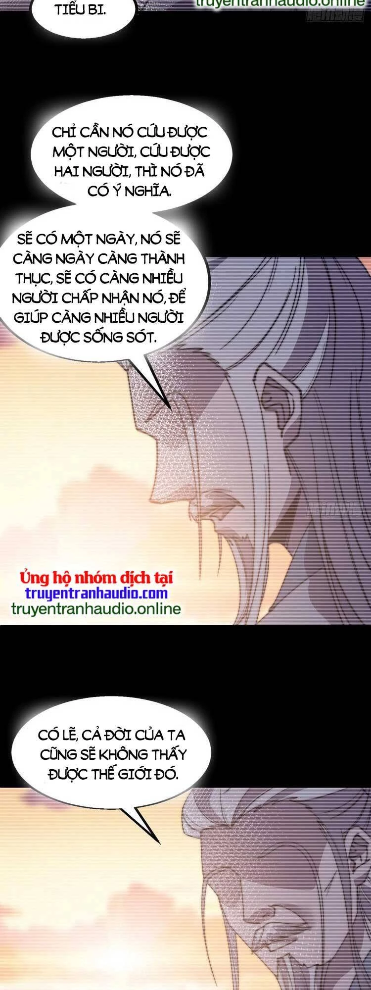 Ta Có Một Sơn Trại Chapter 536 - Trang 4