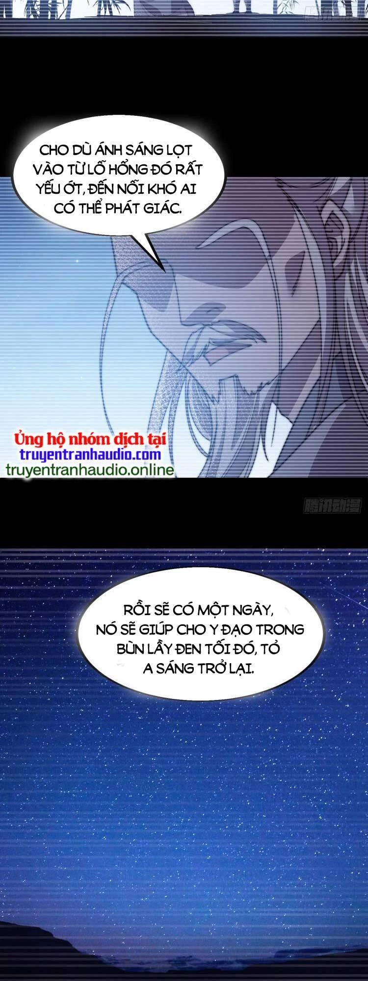 Ta Có Một Sơn Trại Chapter 536 - Trang 4