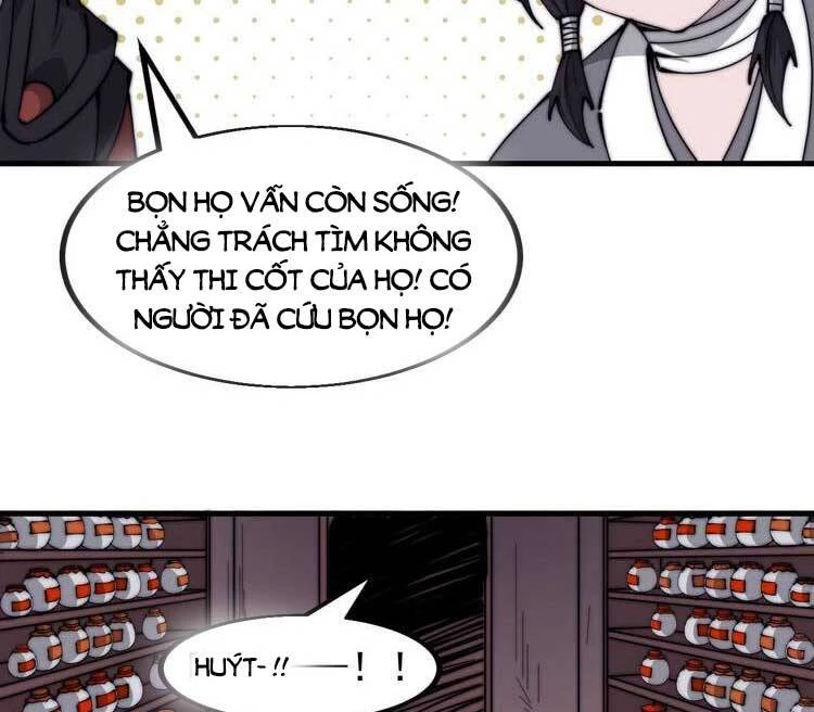 Ta Có Một Sơn Trại Chapter 536 - Trang 4