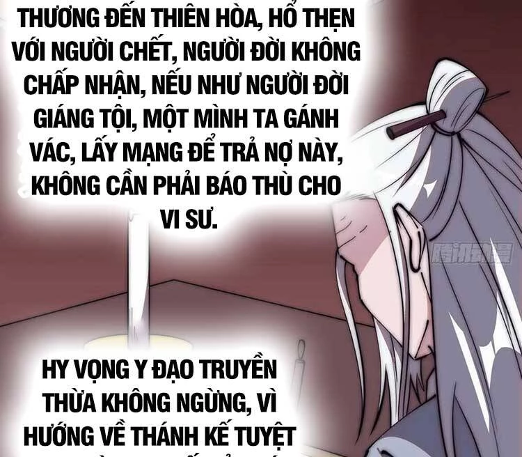 Ta Có Một Sơn Trại Chapter 538 - Trang 4