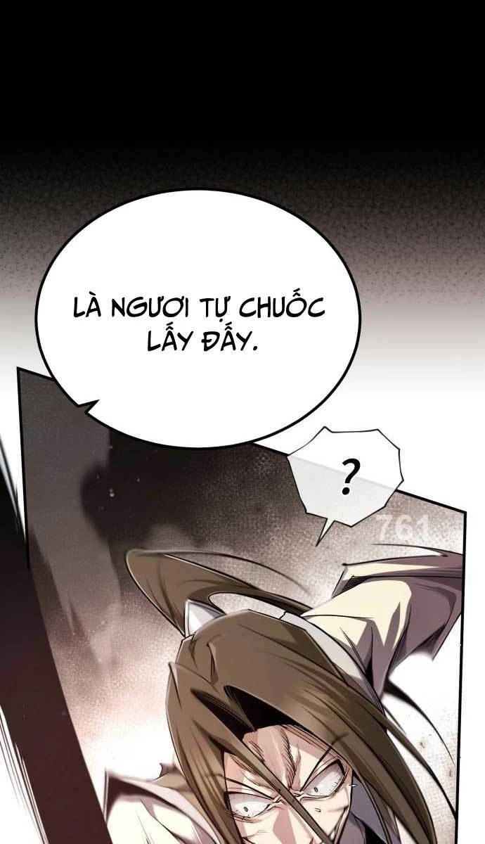 Đệ Nhất Võ Sư, Baek Cao Thủ Chapter 93 - Trang 4