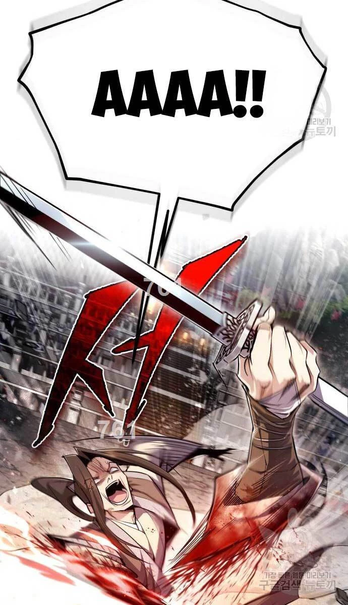 Đệ Nhất Võ Sư, Baek Cao Thủ Chapter 93 - Trang 4