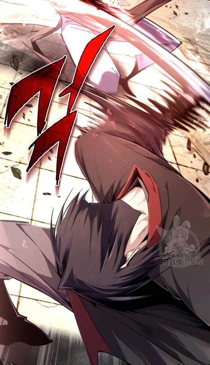 Đệ Nhất Võ Sư, Baek Cao Thủ Chapter 93 - Trang 4