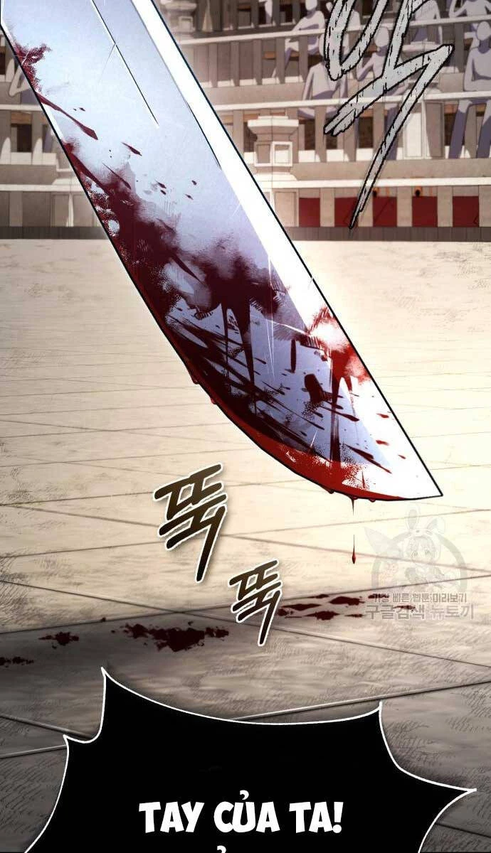 Đệ Nhất Võ Sư, Baek Cao Thủ Chapter 93 - Trang 4