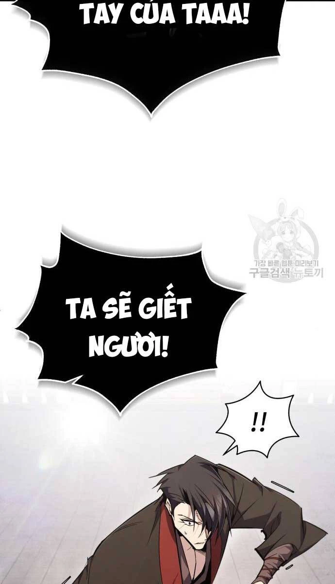 Đệ Nhất Võ Sư, Baek Cao Thủ Chapter 93 - Trang 4