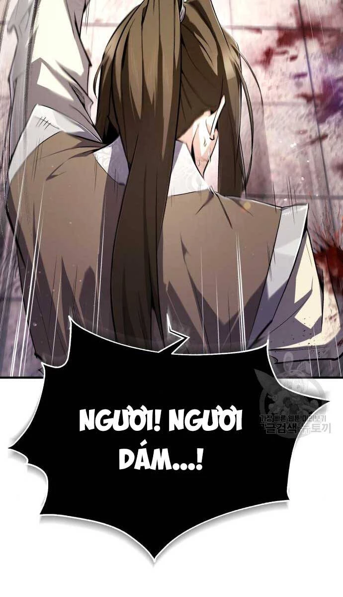 Đệ Nhất Võ Sư, Baek Cao Thủ Chapter 93 - Trang 4