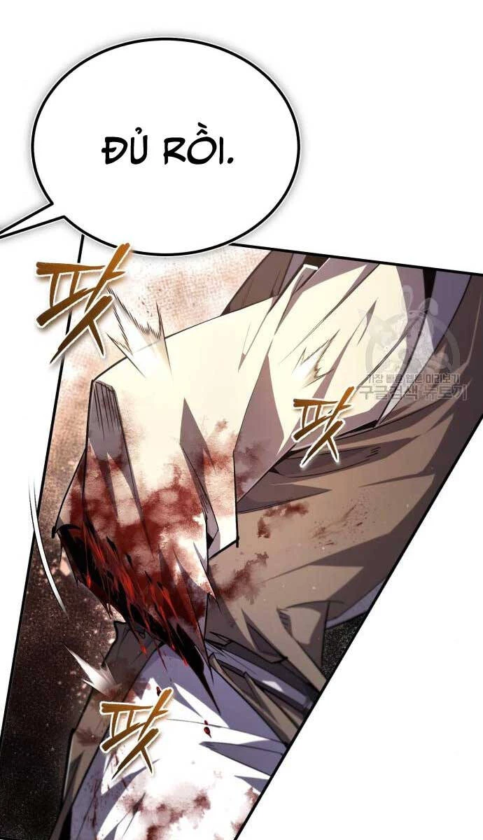 Đệ Nhất Võ Sư, Baek Cao Thủ Chapter 93 - Trang 4