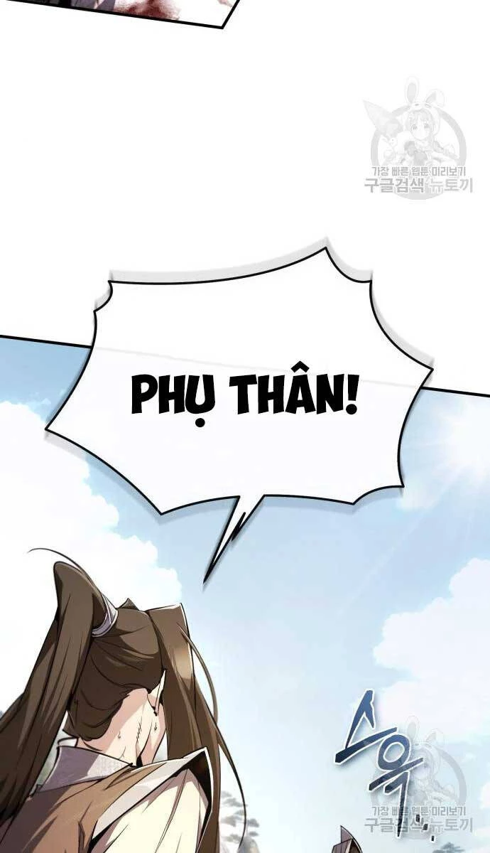 Đệ Nhất Võ Sư, Baek Cao Thủ Chapter 93 - Trang 4