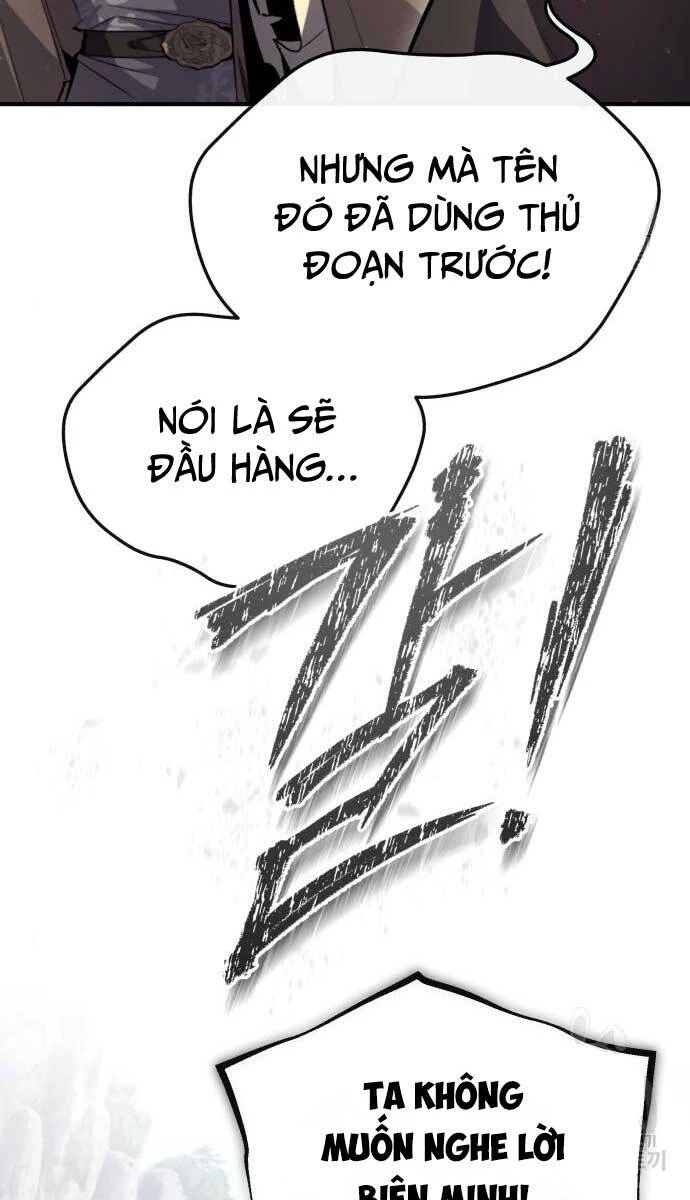 Đệ Nhất Võ Sư, Baek Cao Thủ Chapter 93 - Trang 4