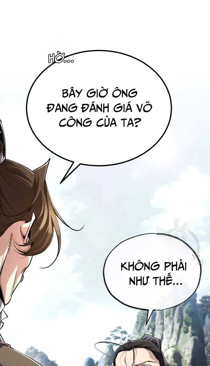 Đệ Nhất Võ Sư, Baek Cao Thủ Chapter 93 - Trang 4