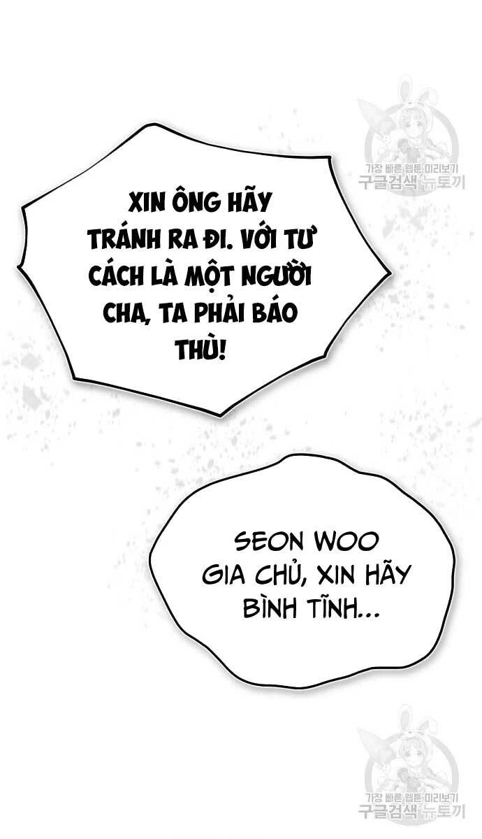 Đệ Nhất Võ Sư, Baek Cao Thủ Chapter 93 - Trang 4