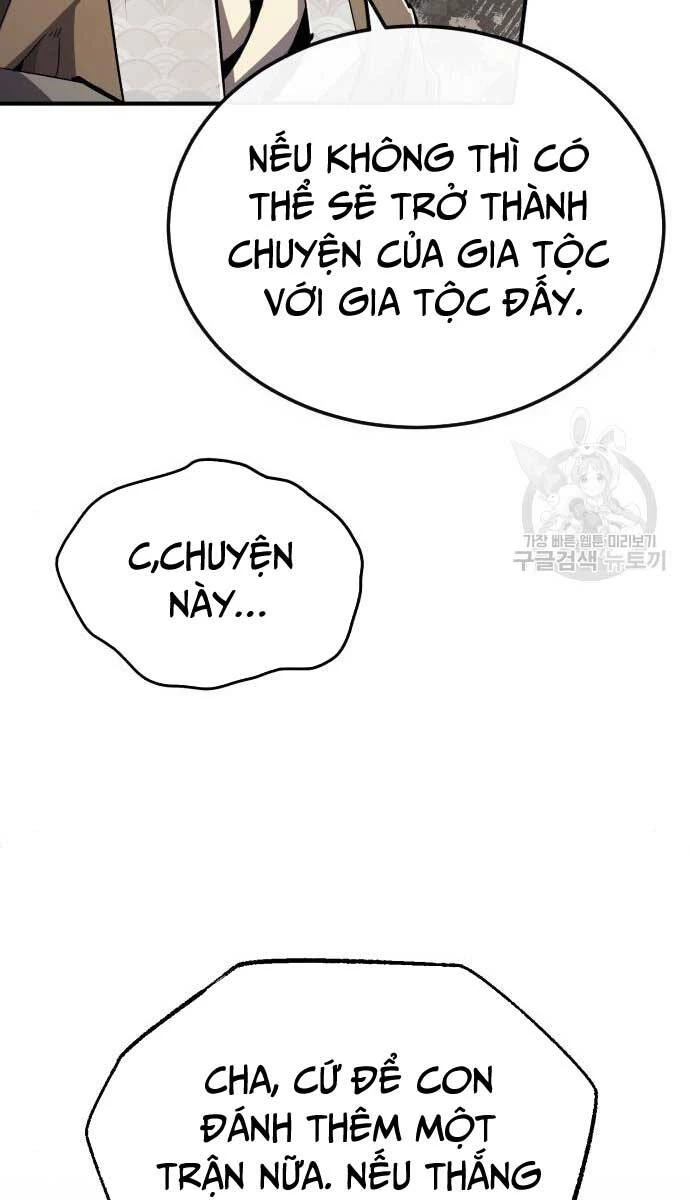 Đệ Nhất Võ Sư, Baek Cao Thủ Chapter 93 - Trang 4