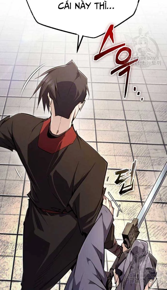 Đệ Nhất Võ Sư, Baek Cao Thủ Chapter 93 - Trang 4