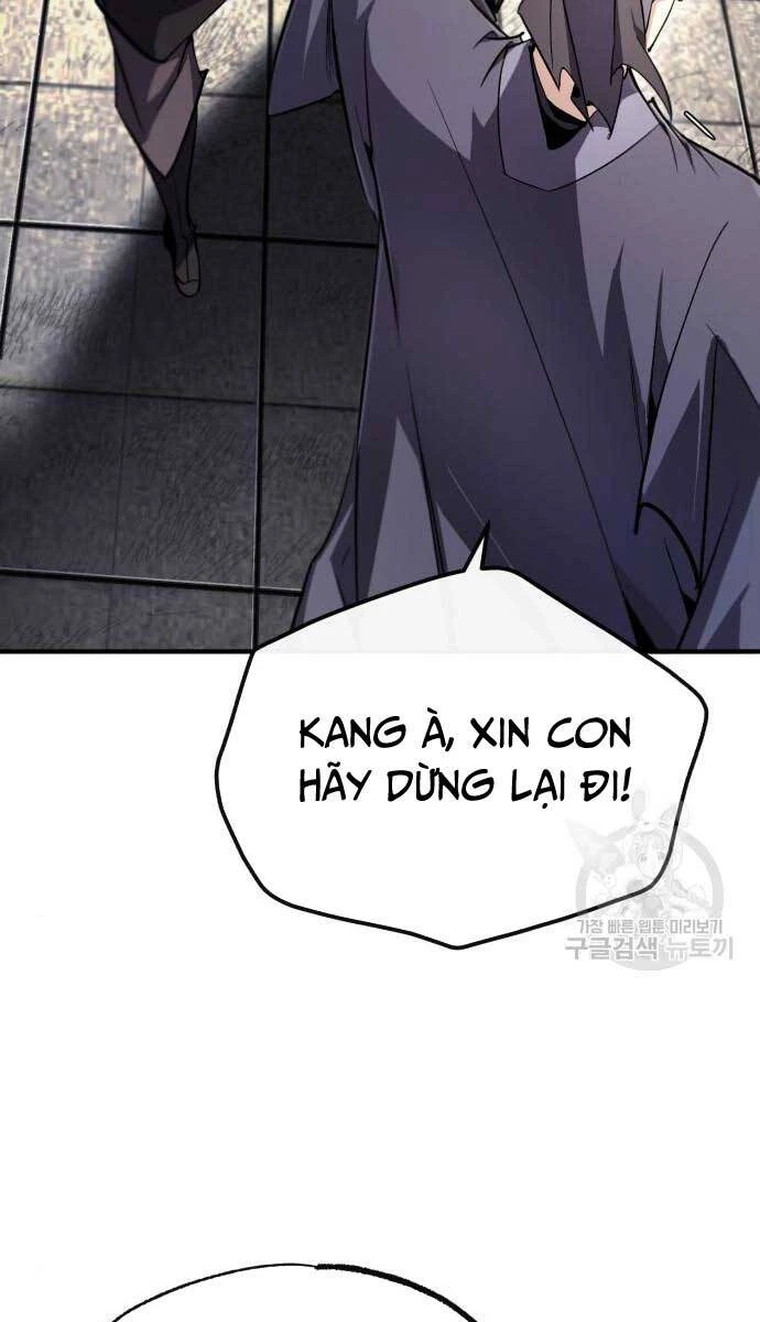 Đệ Nhất Võ Sư, Baek Cao Thủ Chapter 93 - Trang 4