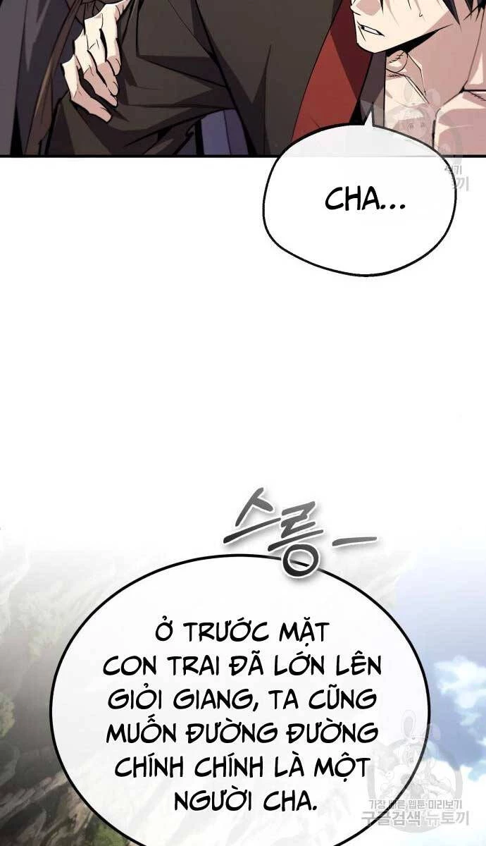 Đệ Nhất Võ Sư, Baek Cao Thủ Chapter 93 - Trang 4