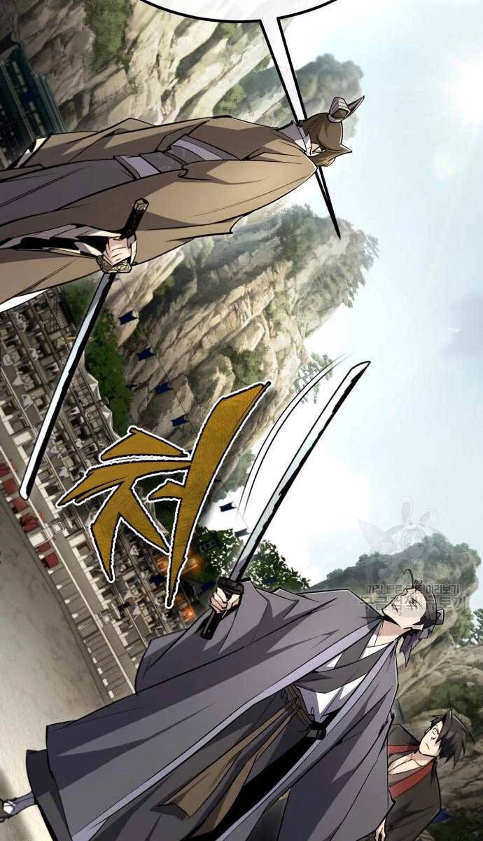 Đệ Nhất Võ Sư, Baek Cao Thủ Chapter 93 - Trang 4