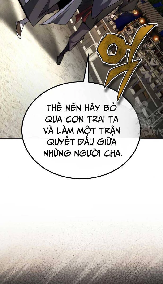 Đệ Nhất Võ Sư, Baek Cao Thủ Chapter 93 - Trang 4