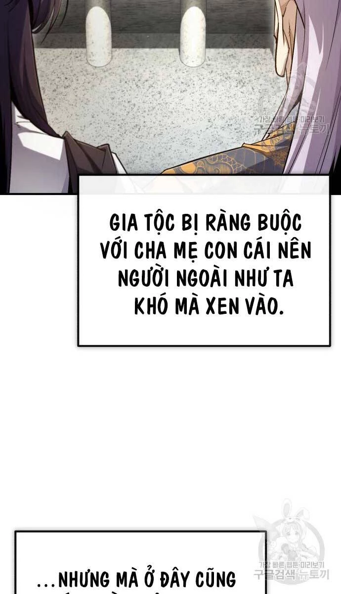 Đệ Nhất Võ Sư, Baek Cao Thủ Chapter 93 - Trang 4