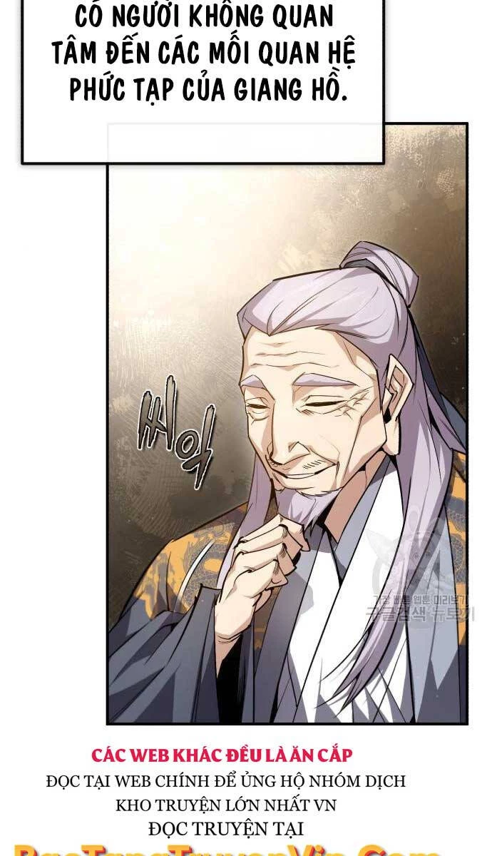 Đệ Nhất Võ Sư, Baek Cao Thủ Chapter 93 - Trang 4