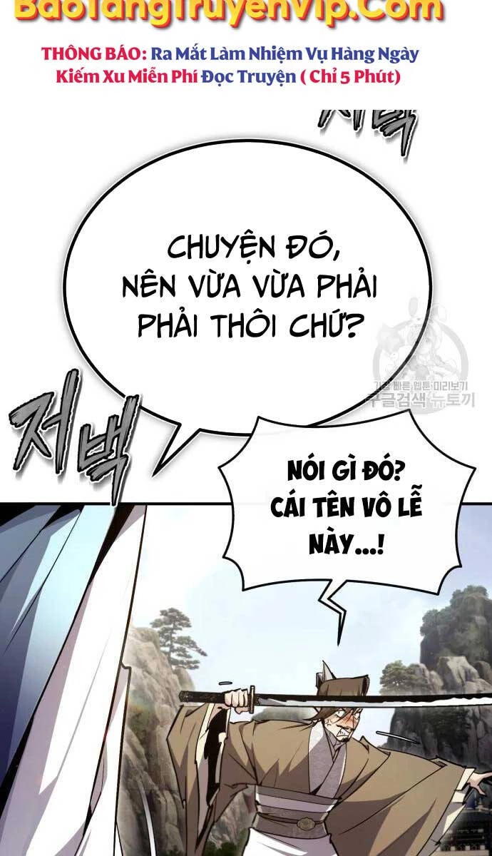 Đệ Nhất Võ Sư, Baek Cao Thủ Chapter 93 - Trang 4