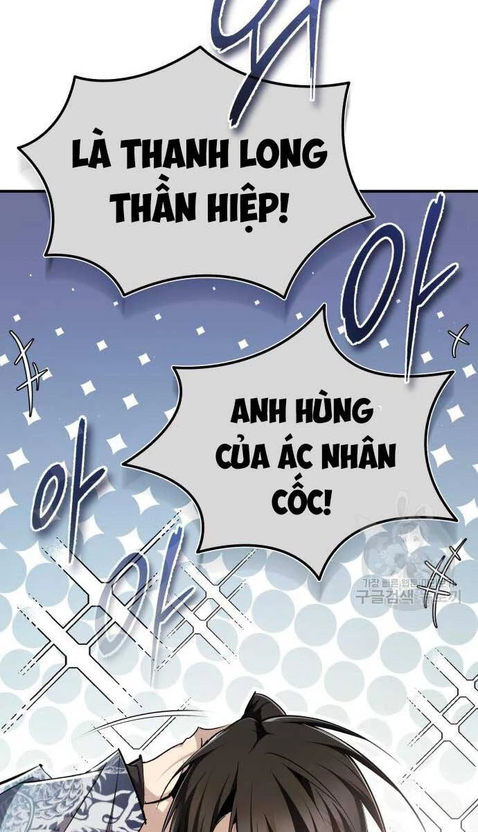 Đệ Nhất Võ Sư, Baek Cao Thủ Chapter 93 - Trang 4