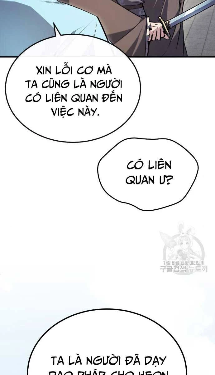Đệ Nhất Võ Sư, Baek Cao Thủ Chapter 93 - Trang 4