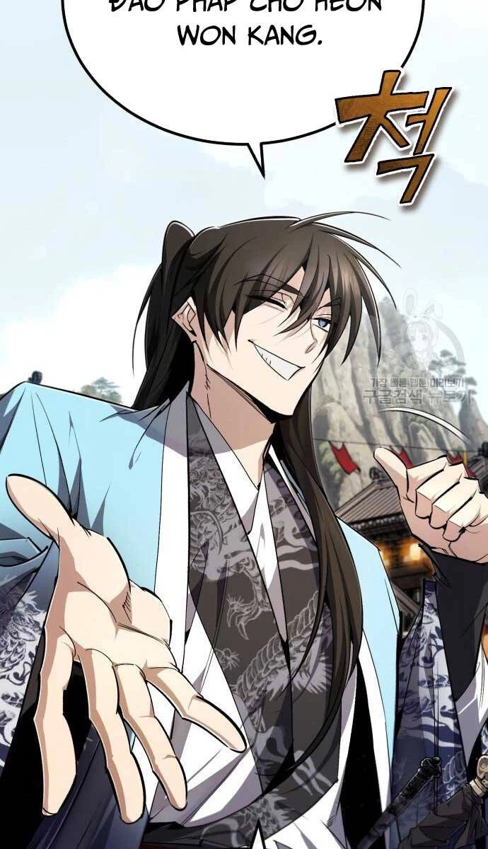 Đệ Nhất Võ Sư, Baek Cao Thủ Chapter 93 - Trang 4