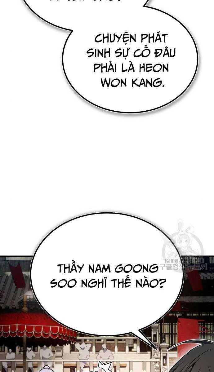 Đệ Nhất Võ Sư, Baek Cao Thủ Chapter 93 - Trang 4