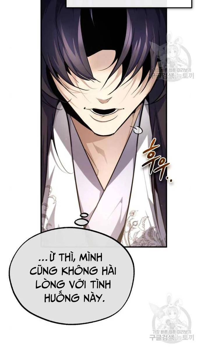 Đệ Nhất Võ Sư, Baek Cao Thủ Chapter 93 - Trang 4