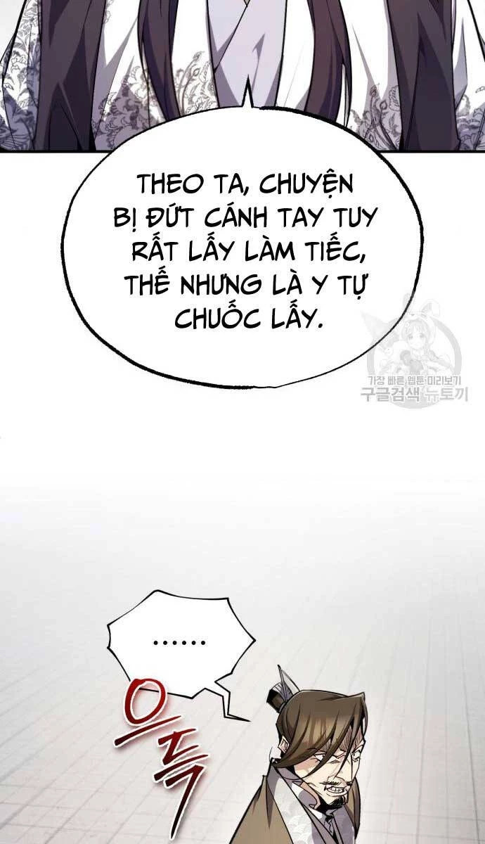 Đệ Nhất Võ Sư, Baek Cao Thủ Chapter 93 - Trang 4