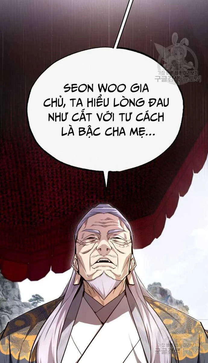 Đệ Nhất Võ Sư, Baek Cao Thủ Chapter 93 - Trang 4