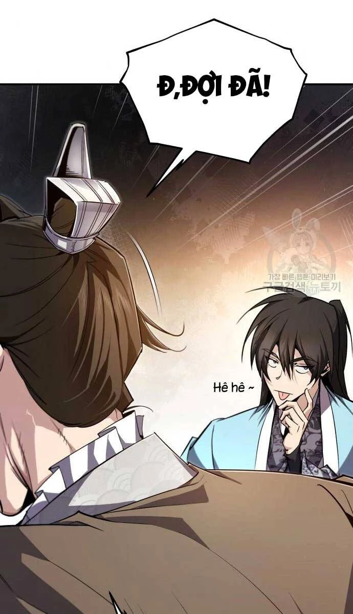 Đệ Nhất Võ Sư, Baek Cao Thủ Chapter 93 - Trang 4