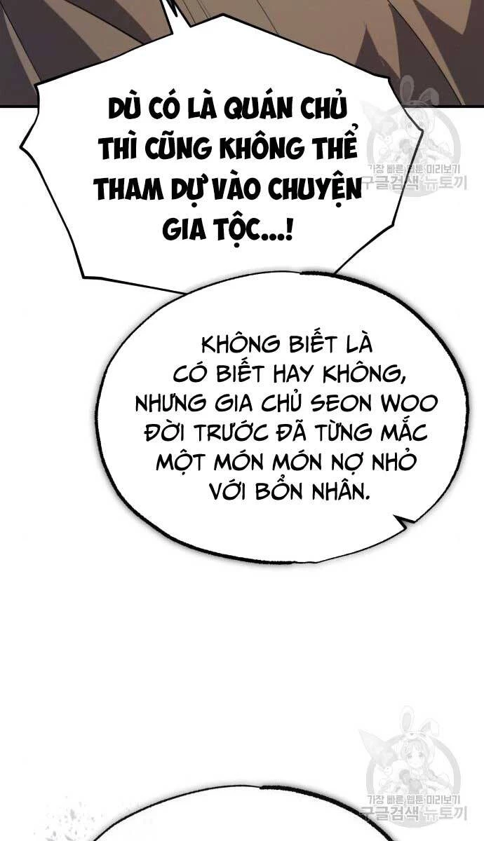 Đệ Nhất Võ Sư, Baek Cao Thủ Chapter 93 - Trang 4