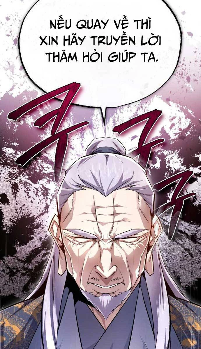 Đệ Nhất Võ Sư, Baek Cao Thủ Chapter 93 - Trang 4