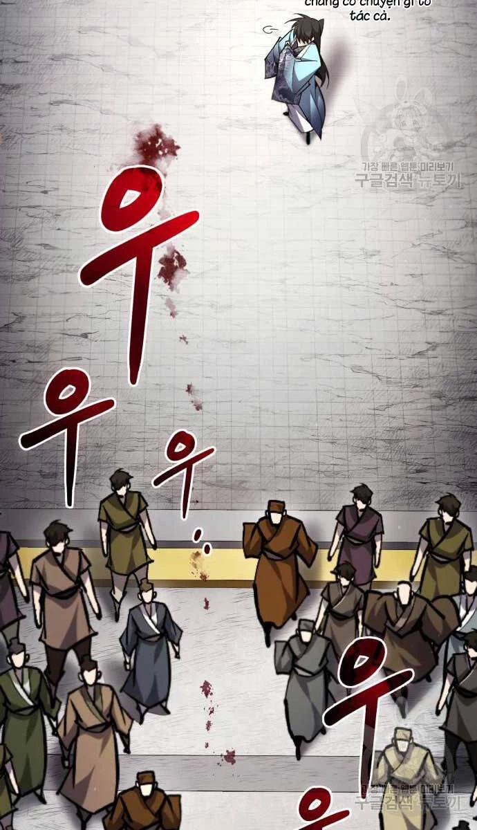 Đệ Nhất Võ Sư, Baek Cao Thủ Chapter 93 - Trang 4