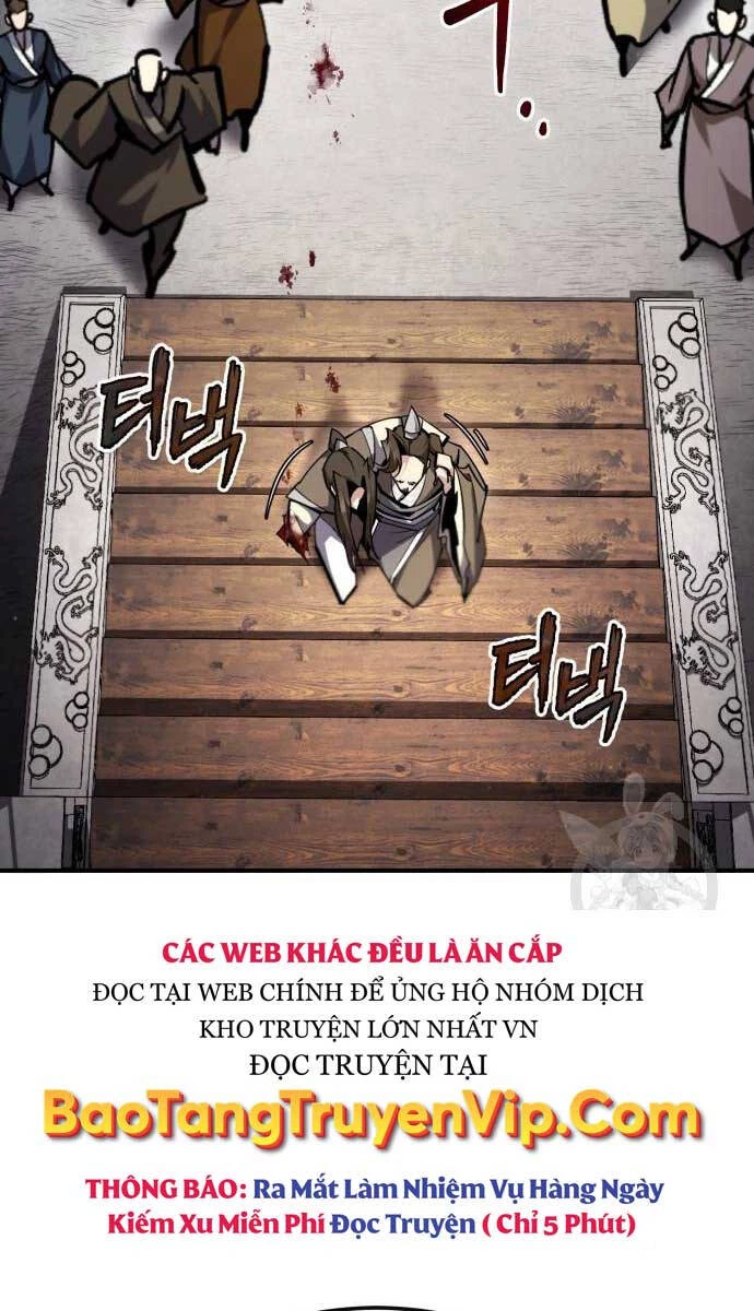 Đệ Nhất Võ Sư, Baek Cao Thủ Chapter 93 - Trang 4