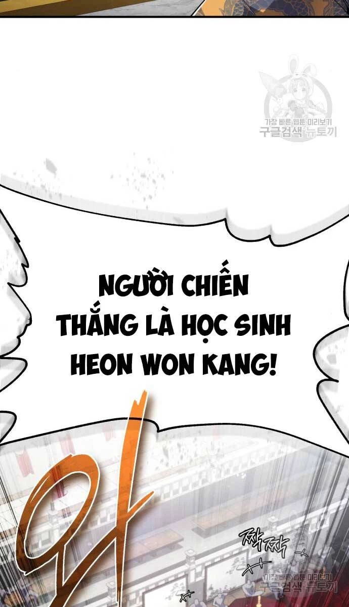 Đệ Nhất Võ Sư, Baek Cao Thủ Chapter 93 - Trang 4