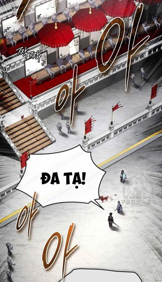 Đệ Nhất Võ Sư, Baek Cao Thủ Chapter 93 - Trang 4