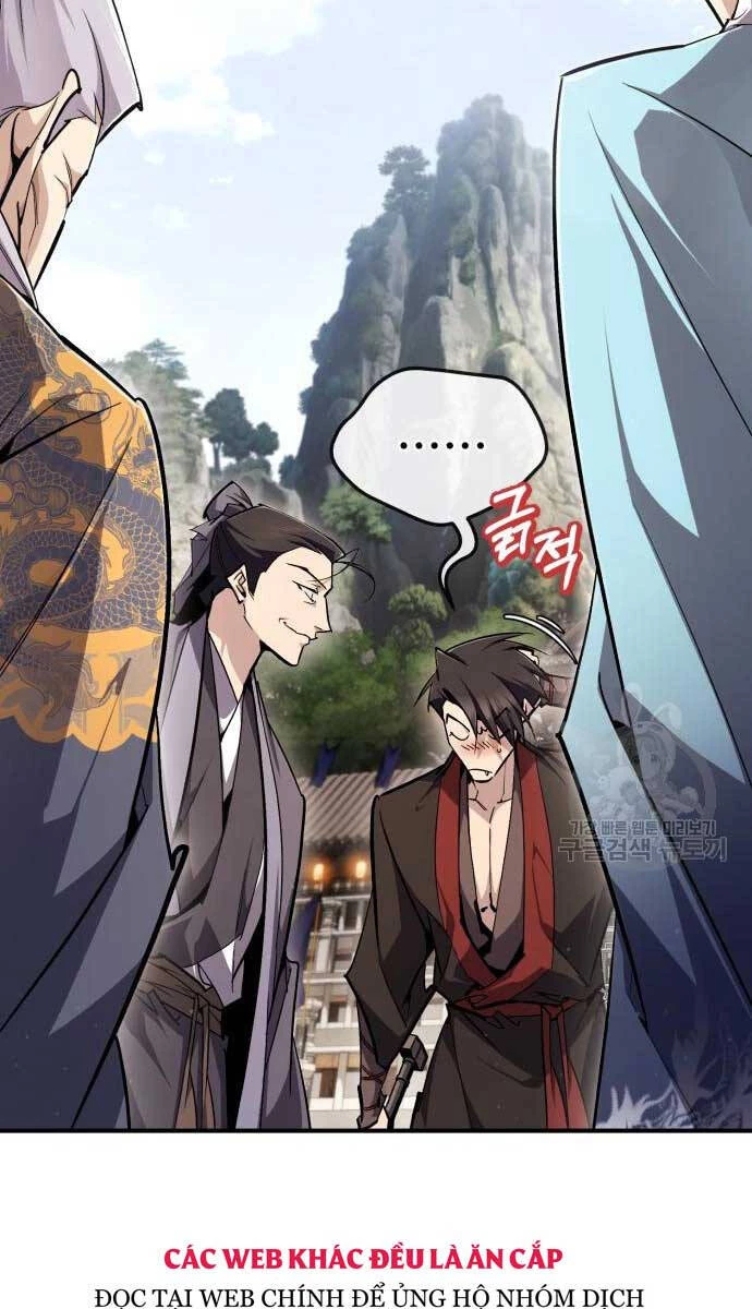 Đệ Nhất Võ Sư, Baek Cao Thủ Chapter 93 - Trang 4
