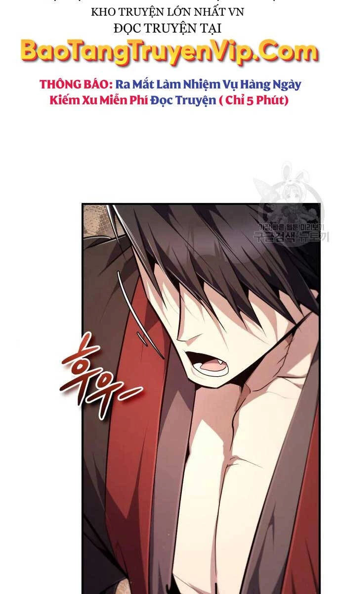 Đệ Nhất Võ Sư, Baek Cao Thủ Chapter 93 - Trang 4