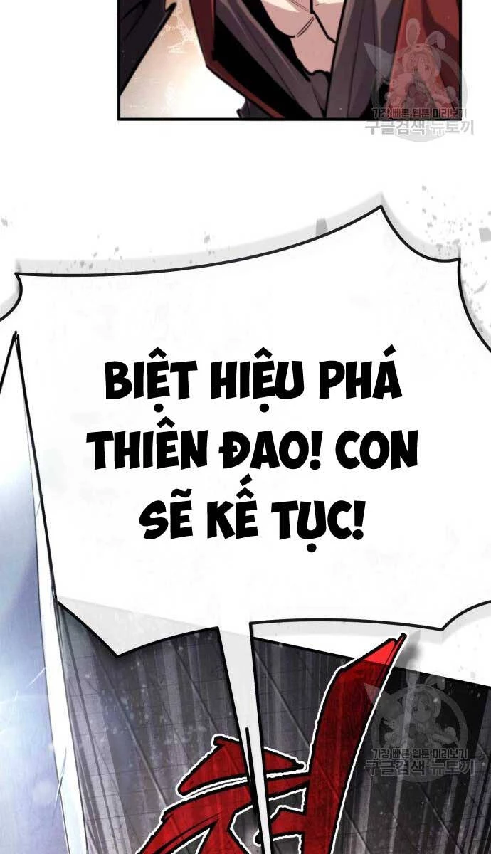 Đệ Nhất Võ Sư, Baek Cao Thủ Chapter 93 - Trang 4