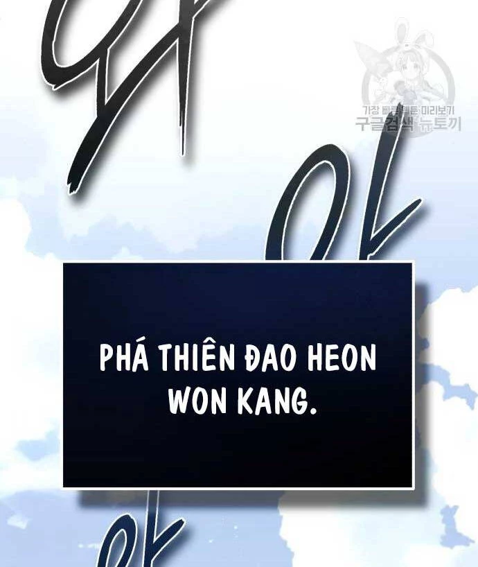 Đệ Nhất Võ Sư, Baek Cao Thủ Chapter 93 - Trang 4