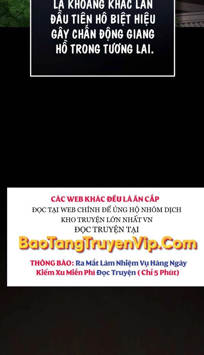 Đệ Nhất Võ Sư, Baek Cao Thủ Chapter 93 - Trang 4