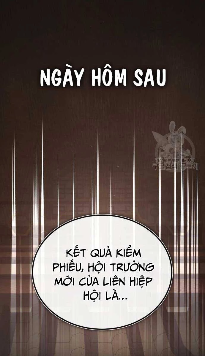 Đệ Nhất Võ Sư, Baek Cao Thủ Chapter 93 - Trang 4
