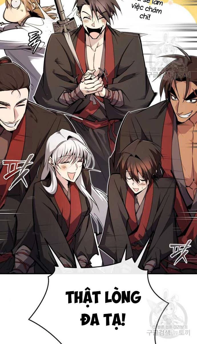 Đệ Nhất Võ Sư, Baek Cao Thủ Chapter 93 - Trang 4