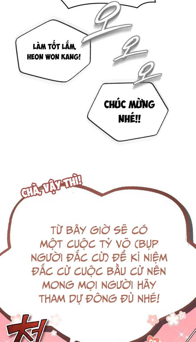 Đệ Nhất Võ Sư, Baek Cao Thủ Chapter 93 - Trang 4